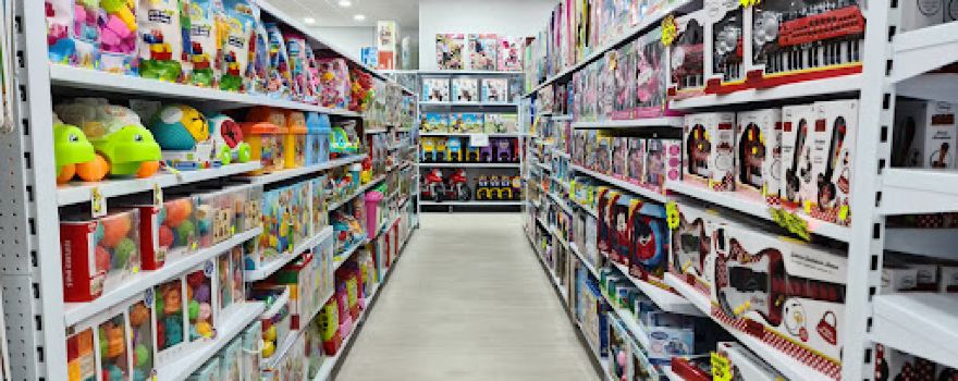 VidaNova Parc Retail