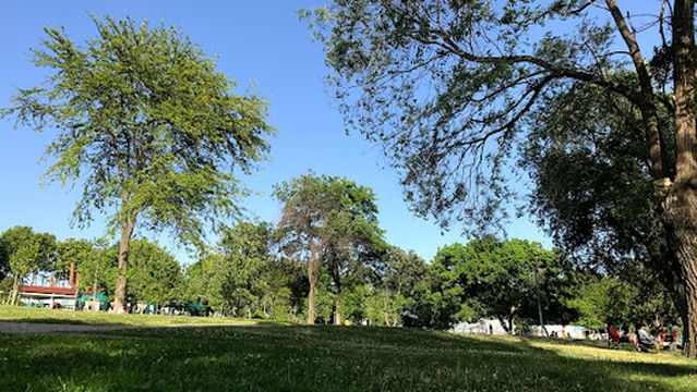 Florya Güneș Plajı