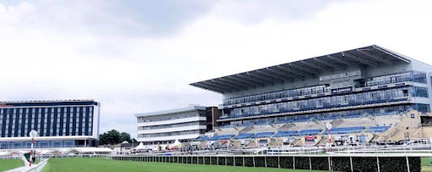 Doncaster Racecourse
