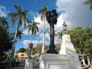 La Leona Park