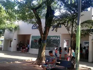 Moviemax Cine Royal