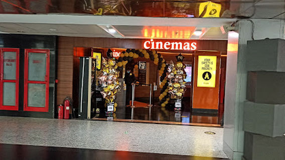 PVR Sahara Gurgaon
