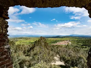 Castillo de Mirabel