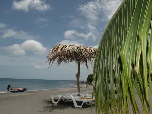 Rodneys Rock Beach Park