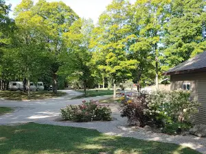 Newberry Campground