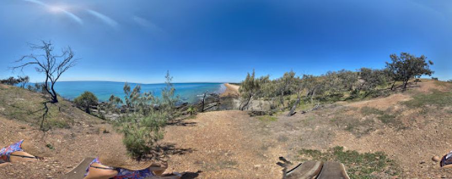 Southend Conservation Park