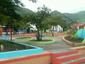 Place Dessalines