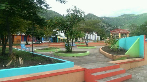 Place Dessalines