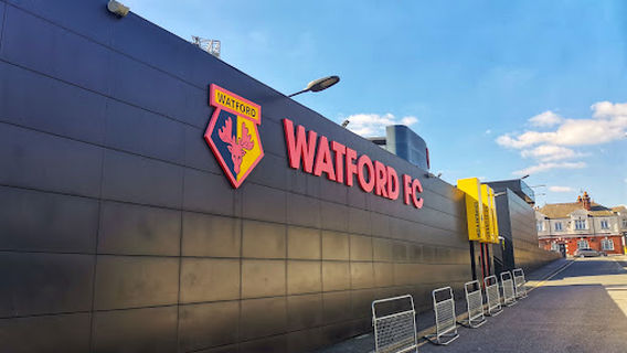 Watford