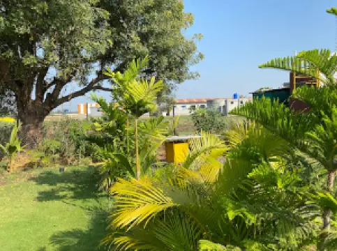 S&S WATER PARK & RESORT