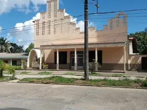 Flor de Inírida Park