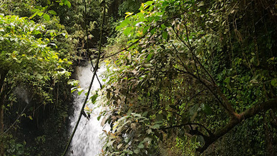 Curug Cipondok Ciater