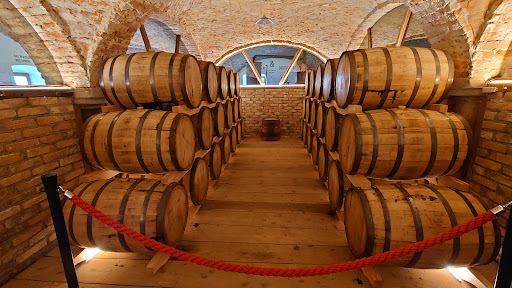 Penninger Whisky-Hof Kirchham im Rottal
