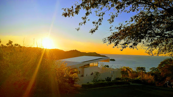 Mirador Altos Del Cacique