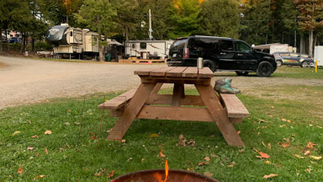 Katahdin Shadows Campground