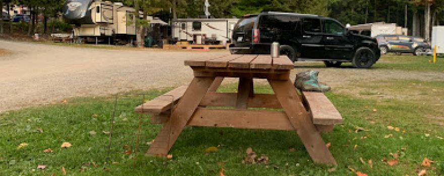 Katahdin Shadows Campground