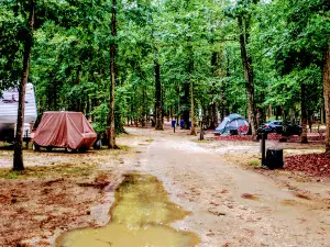 Winding River Campground
