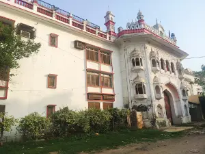 Haldaur Estate /हल्दौर रियासत