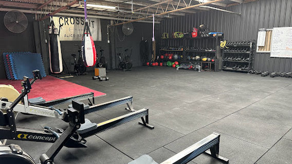 CrossFit Alice Springs