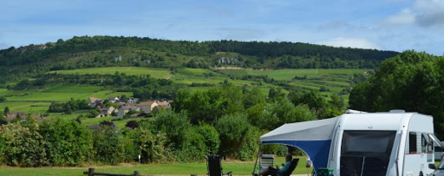 Camping de Santenay - Aquadis Loisirs