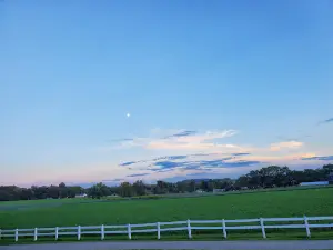 Evergreen Park, Kidron Park