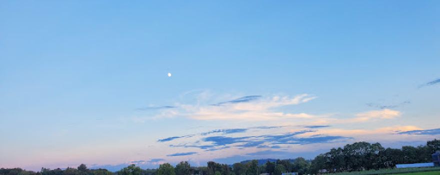 Evergreen Park, Kidron Park