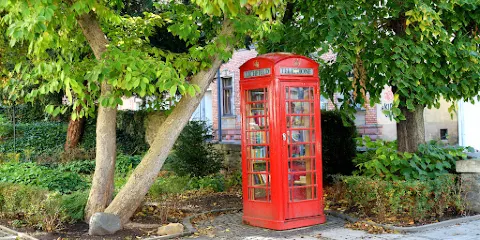 Dombibliothek - Öffentliche Bibliothek für die Stadt Limburg