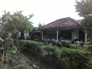 Lapangan Sepak Bola Jaya Bakti