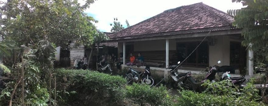 Lapangan Sepak Bola Jaya Bakti