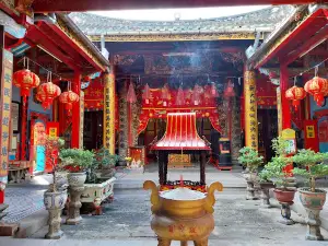 Sa Dec Hokkien Assembly Hall