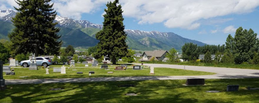 Wellsville Cemetery