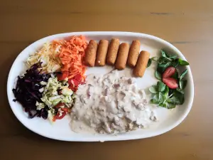 Pub Nowa Czarka Chodzież