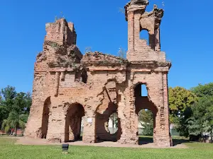 Museo de Humaita