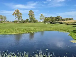 Island Pine Golf Club