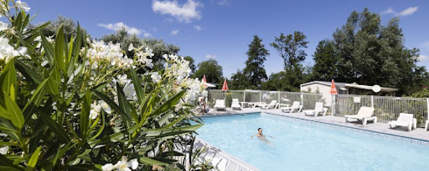 Camping Les Nysades
