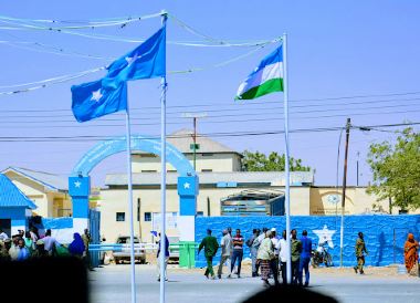 Garowe