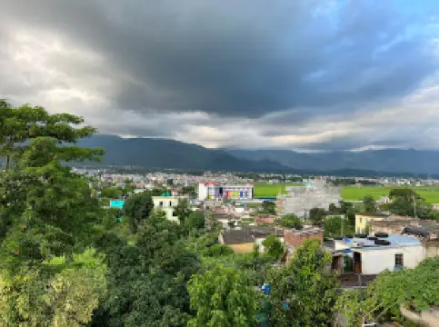 Latikoili Shiva Mandir