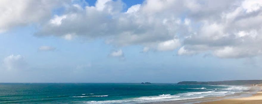Hayle Beach