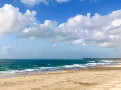 Hayle Beach