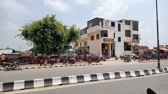 Ranopali Chauraha