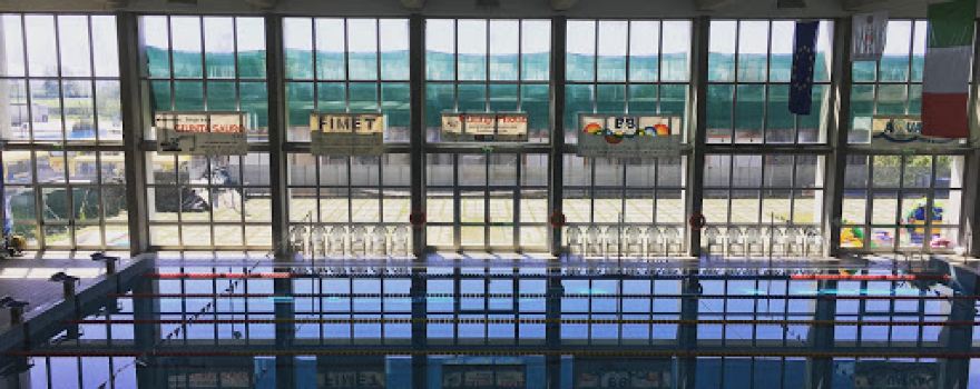 Piscina Comunale Massarosa