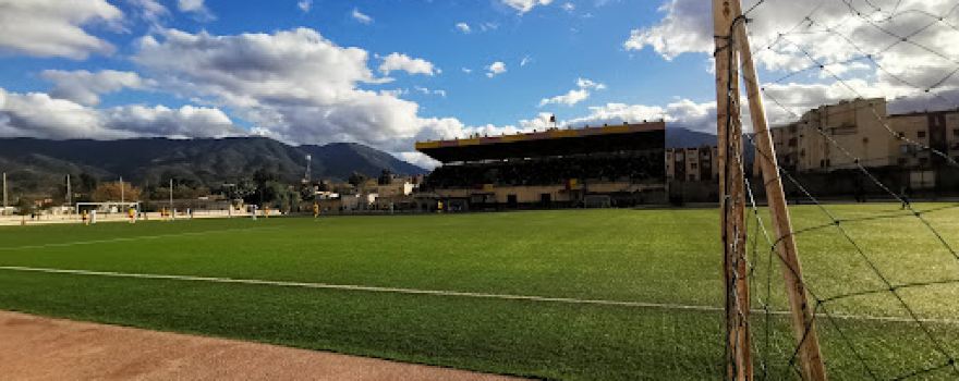 Stade de Chiffa
