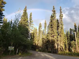 King For A Day Campground & Charters