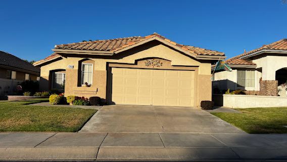 Sun Lakes Country Club HOA
