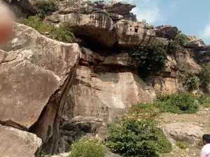 Kaushambi Ashoka Pillar