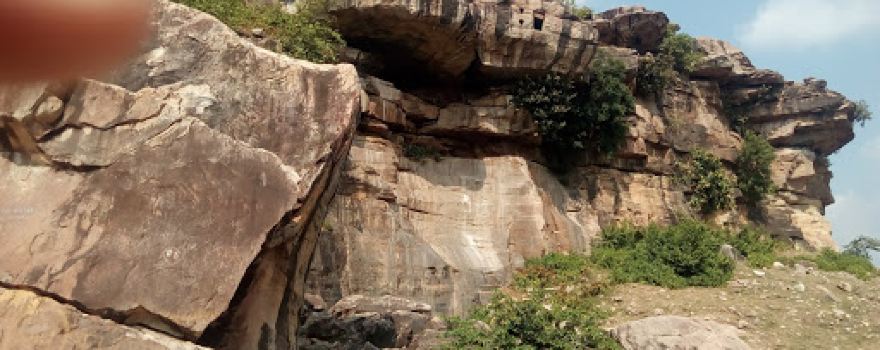 Kaushambi Ashoka Pillar