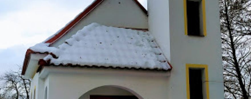 Kaple Kotenčice