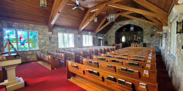 St. Helena's Episcopal Church