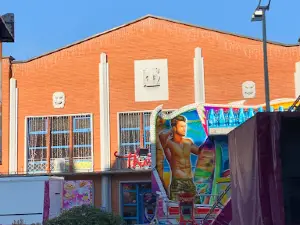 Cinéma Le Millenium