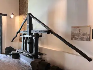Museo Casa Histórica Ingenio Bolívar